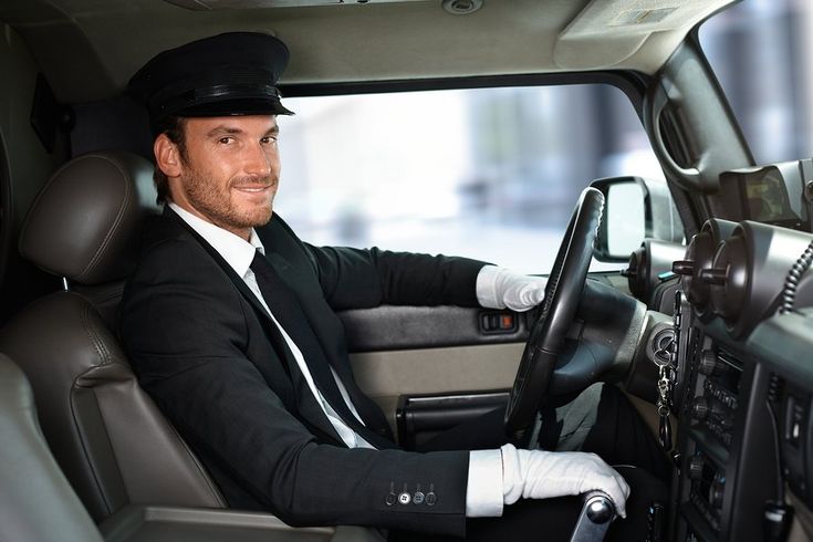 Driving Preparation