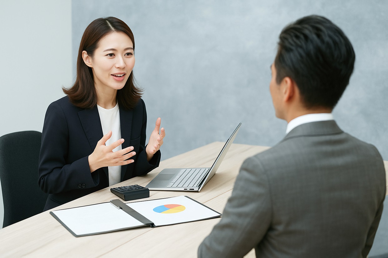 Career Counseling